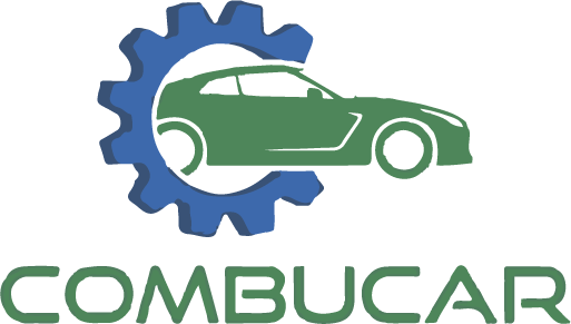 Logo Combucar